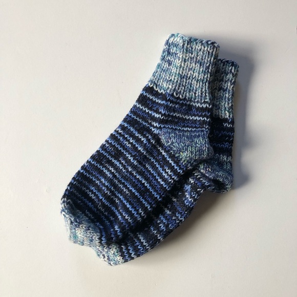 Handmade socks - Picture 1 of 2